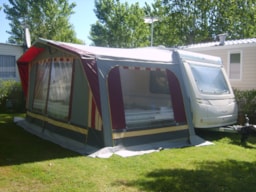 Forfait Accueil Camping-Car
