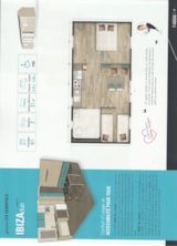 Foto #31 van Camping les Ramiers