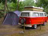 Foto #5 van Camping les Ramiers