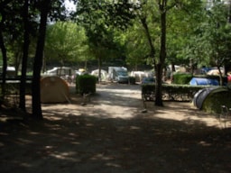 Camping les Ramiers - image n°9 - Roulottes