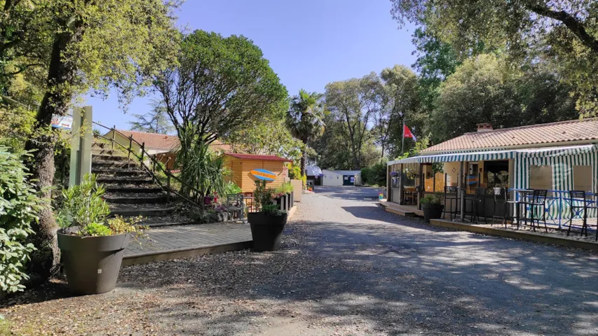 Camping les Ramiers - image n°1 - Camping Direct