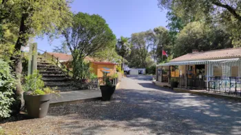 Camping les Ramiers - Ucamping