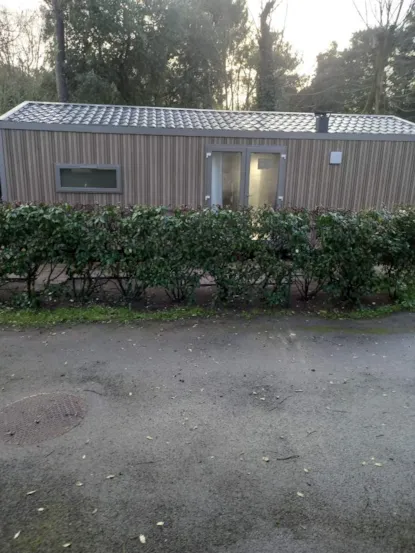 Mobil-Home Grand Confort Premium