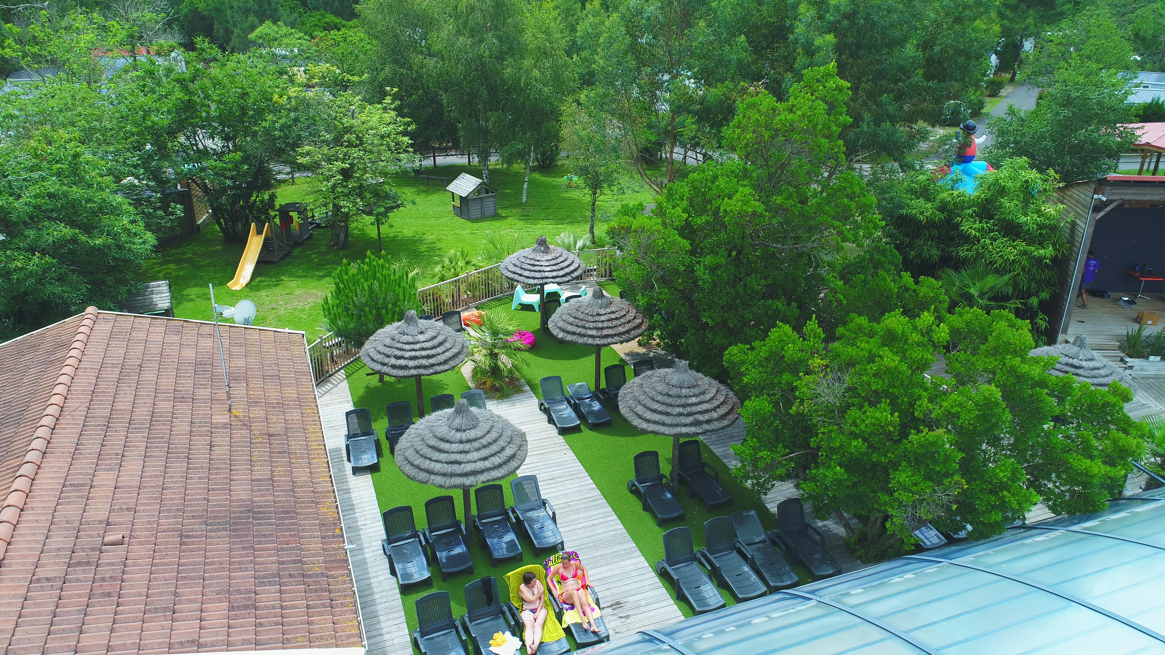 Camping Le Paradis Camping Le Paradis