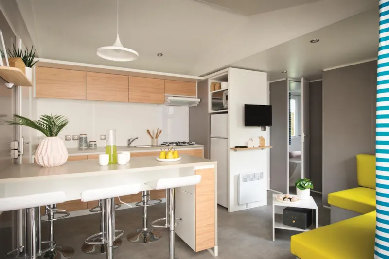 Mobil-Home Prestige 3 Ch