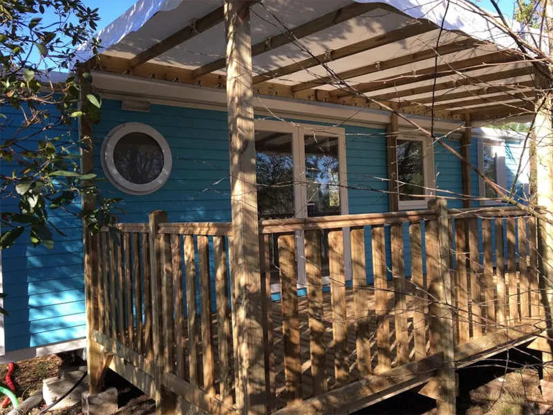 Mobil-Home Prestige 3 Ch