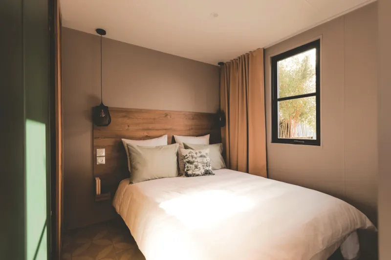 Mobil-Home Prestige + 36M2