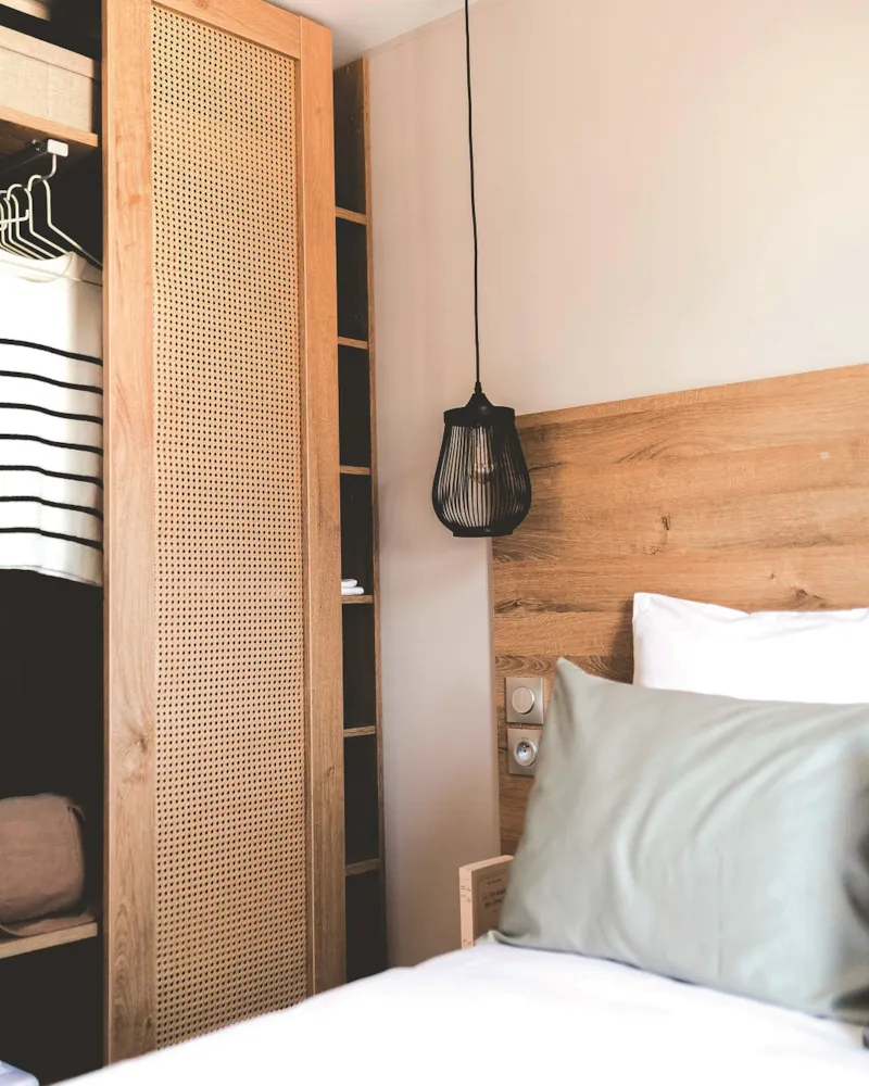 Mobil-Home Prestige + 36M2