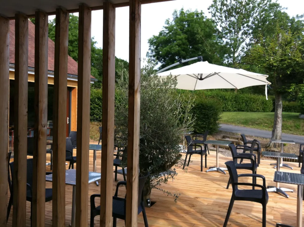 Flower Camping Val Vert en Berry - image n°13 - UniversalBooking