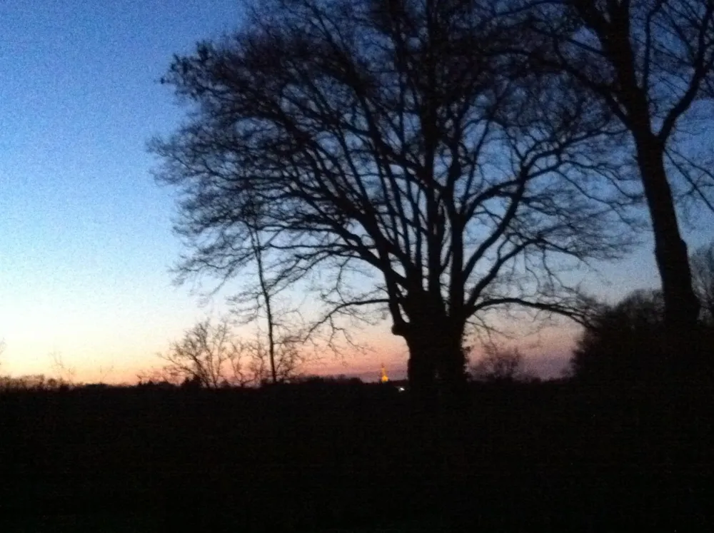 Flower Camping Val Vert en Berry - image n°27 - UniversalBooking