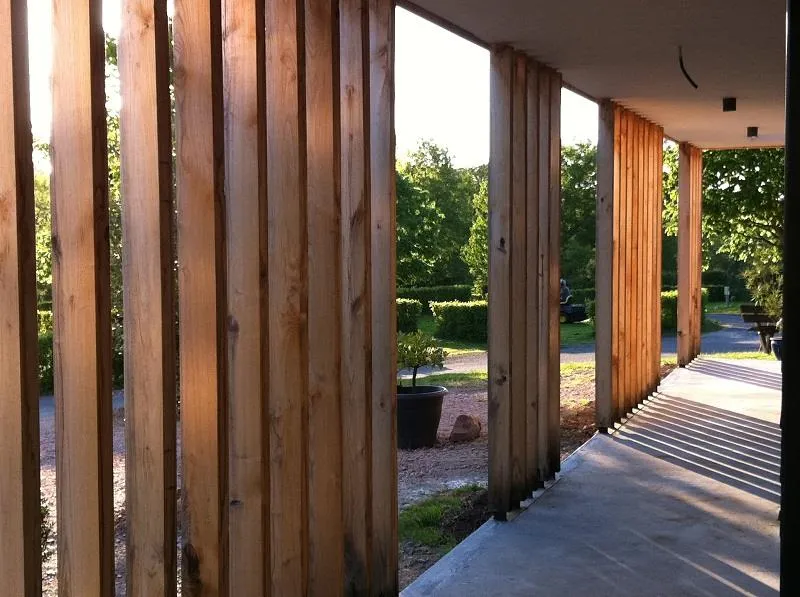 Emplacement De Camping Sans Électricité Pour Tente