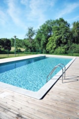 Foto #12 van Flower Camping Val Vert en Berry