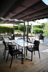 Foto #2 van Flower Camping Val Vert en Berry