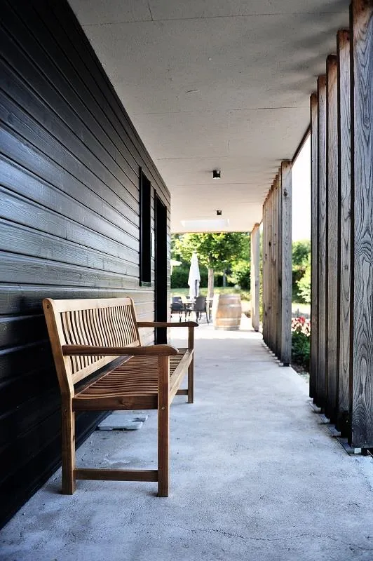 Flower Camping Val Vert en Berry