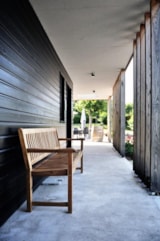 Foto #4 van Flower Camping Val Vert en Berry