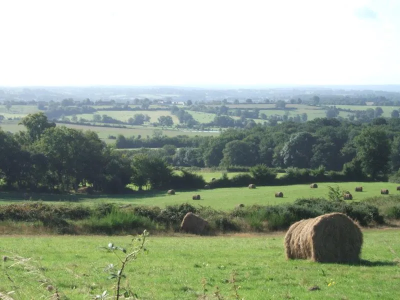 Flower Camping Val Vert en Berry - image n°29 - UniversalBooking