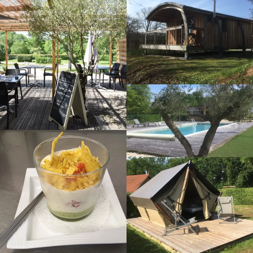 Flower Camping Val Vert en Berry - image n°18 - UniversalBooking