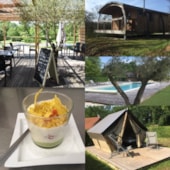 Camping Val Vert en Berry