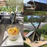 Foto #19 van Flower Camping Val Vert en Berry