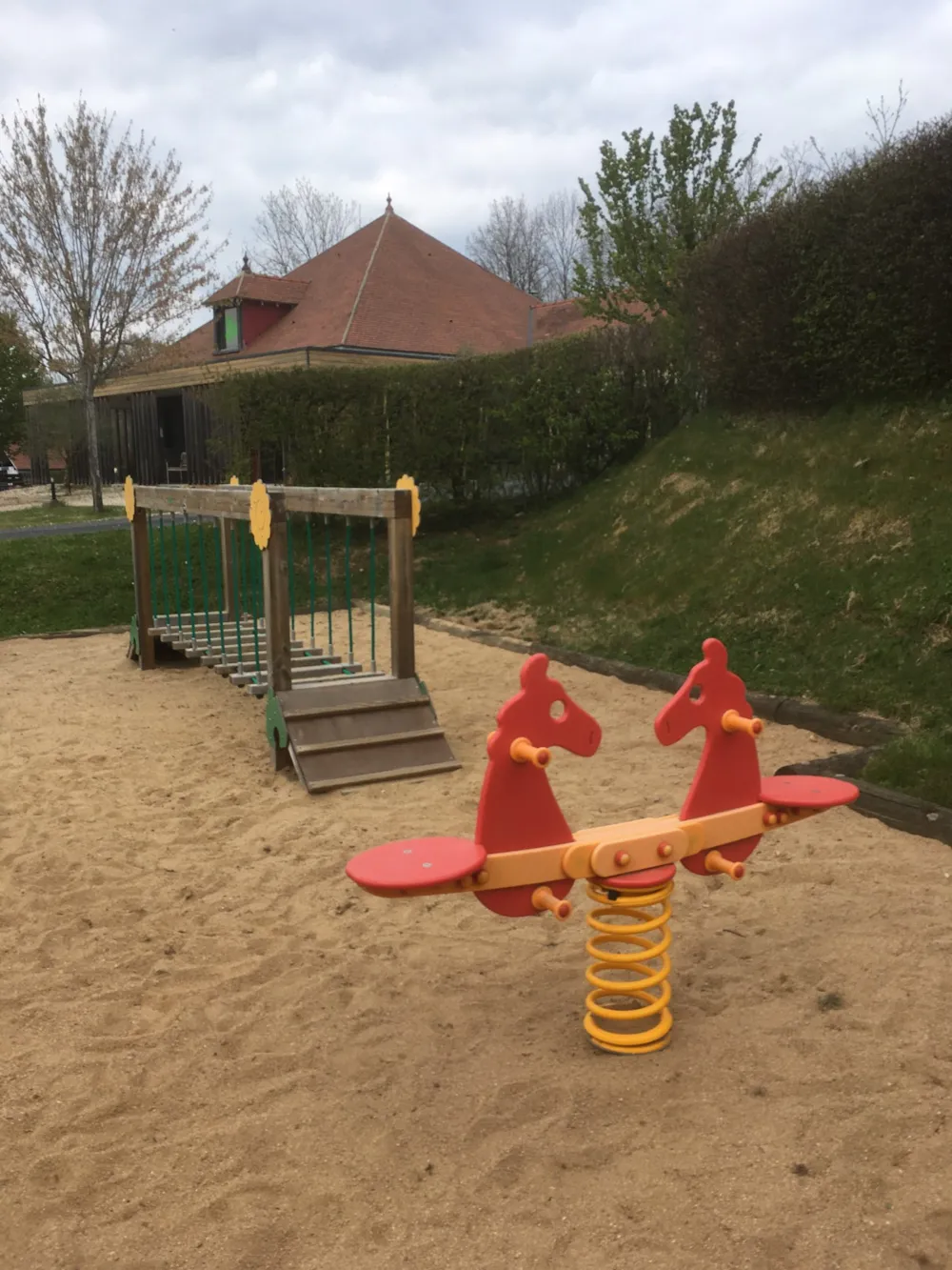 Flower Camping Val Vert en Berry - image n°19 - UniversalBooking