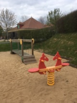 Foto #20 van Flower Camping Val Vert en Berry