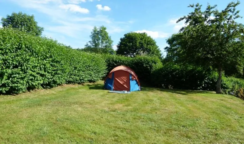 Forfait Randonneur Sans Électricité
