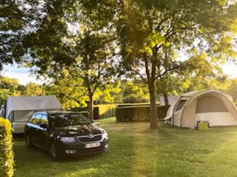 Forfait Randonneur Sans Électricité