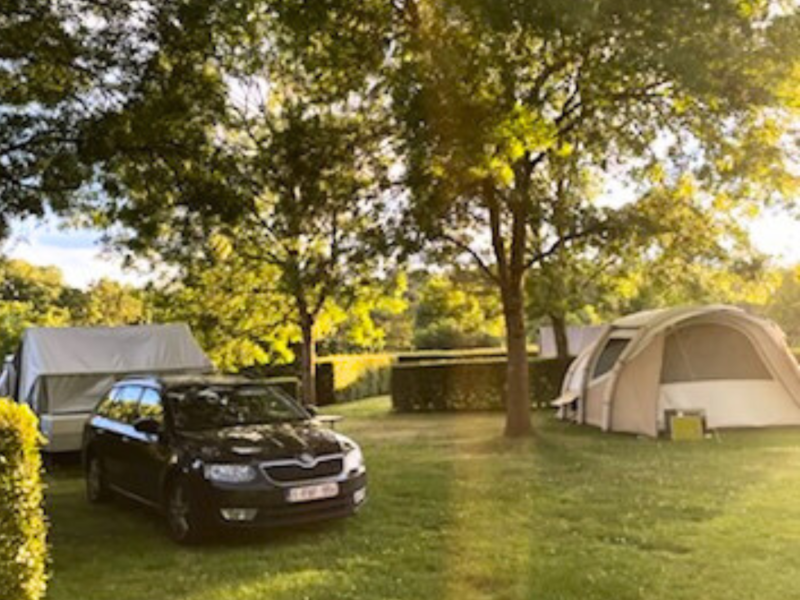 Forfait escursionista senza elettricità