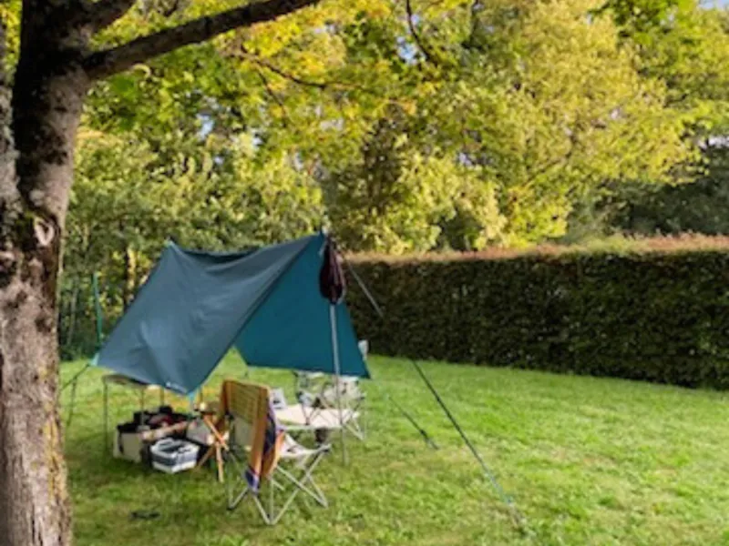 Forfait Randonneur Sans Électricité