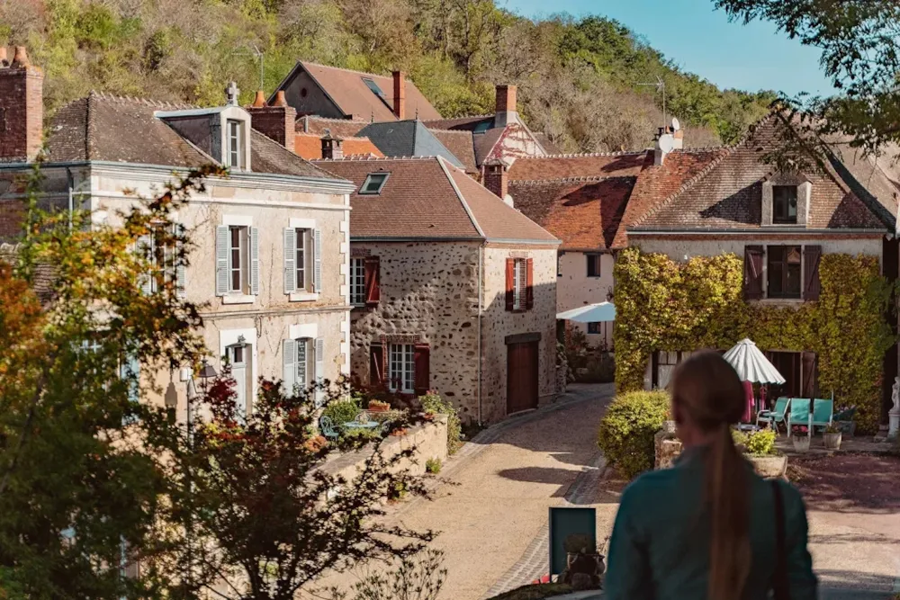 Flower Camping Val Vert en Berry - image n°28 - UniversalBooking