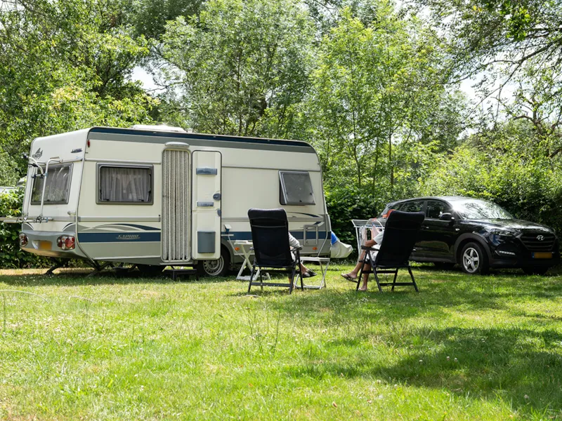 Forfait Privilège (Emplacement + Tente Ou Caravane Ou Voiture) Avec Électricité Et Eau