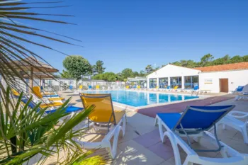 Camping L'Albizia - Ucamping