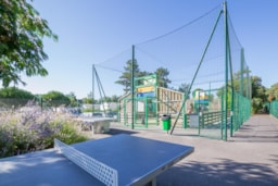 Camping L'Albizia - image n°5 - Roulottes