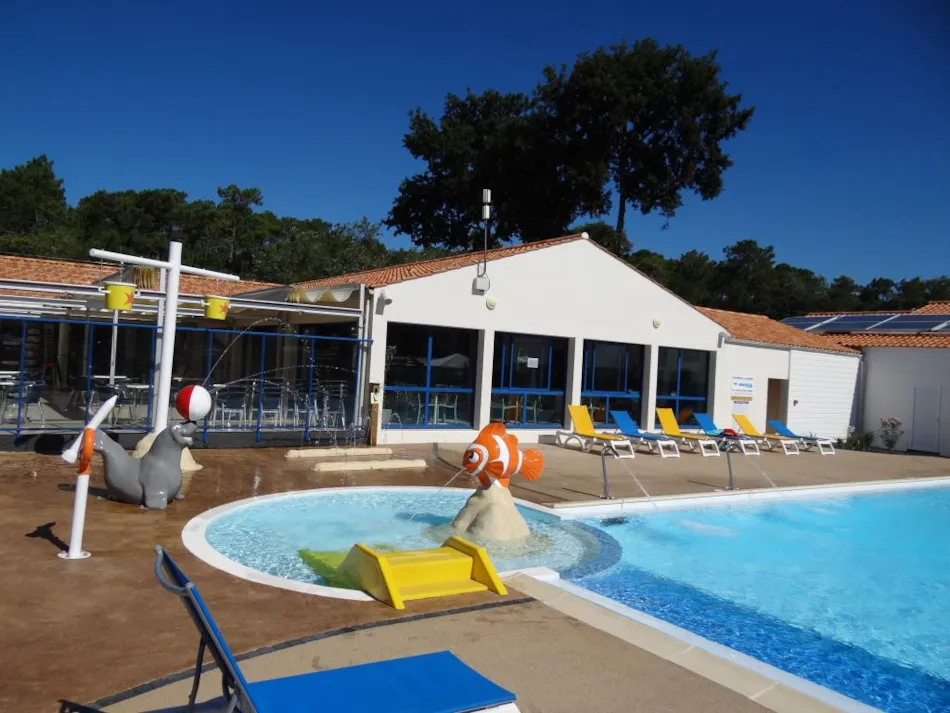 Camping L'Albizia