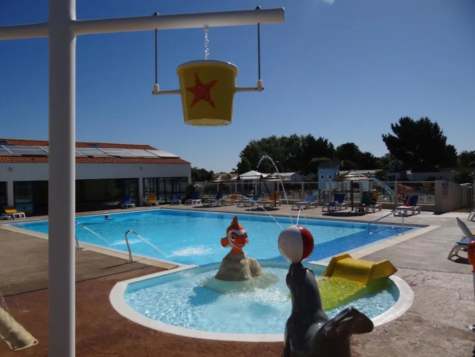 Camping L'Albizia