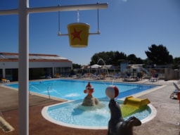 Camping L'Albizia - image n°14 - Roulottes