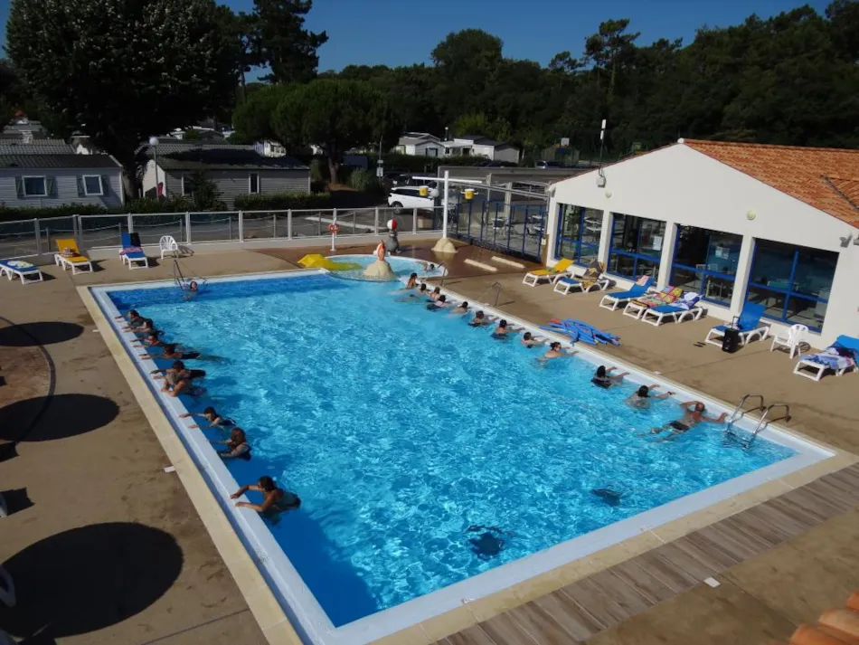 Camping L'Albizia