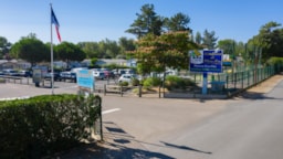 Camping L'Albizia - image n°20 - Roulottes