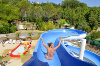 Capfun - Domaine des Fumades - image n°2 - Camping Direct
