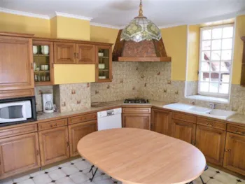 Mietunterkunft - Appartement - Capfun - Domaine des Fumades