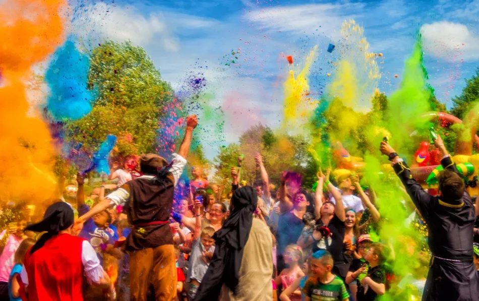 Capfun - Domaine des Fumades