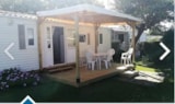Bungalow Con Aria Condizionata Bungalow Con Aria Condizionata