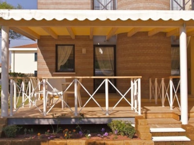 Villetta Laguna — 3