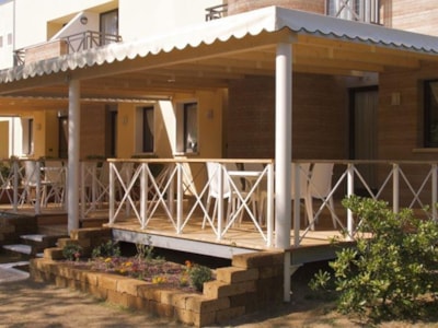 Villetta Laguna — 2