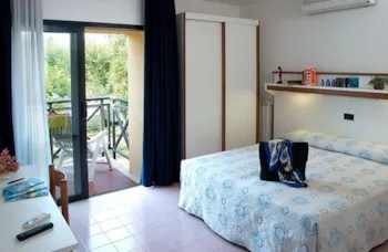 Accommodation - Villetta Laguna - Camping San Marco