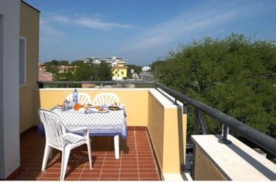 Villetta Laguna — 4
