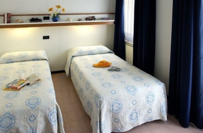 Villetta Laguna — 5