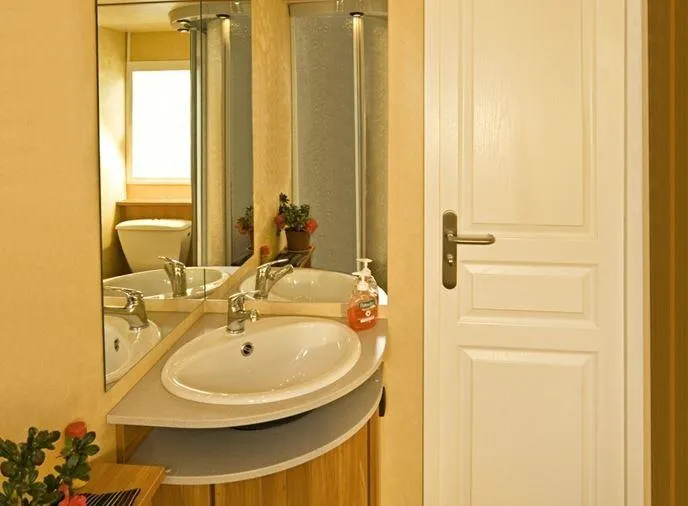 Maxi-Caravan Bürstner