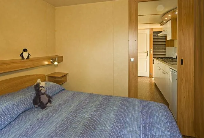 Maxi-Caravan Bürstner