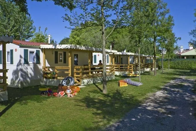 Maxi-Caravan Bürstner